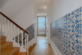 Apartamento T2 em Porto