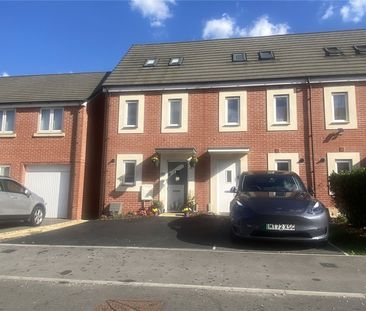 Brimley Grove, Bridgwater, Somerset, TA6 - Photo 1
