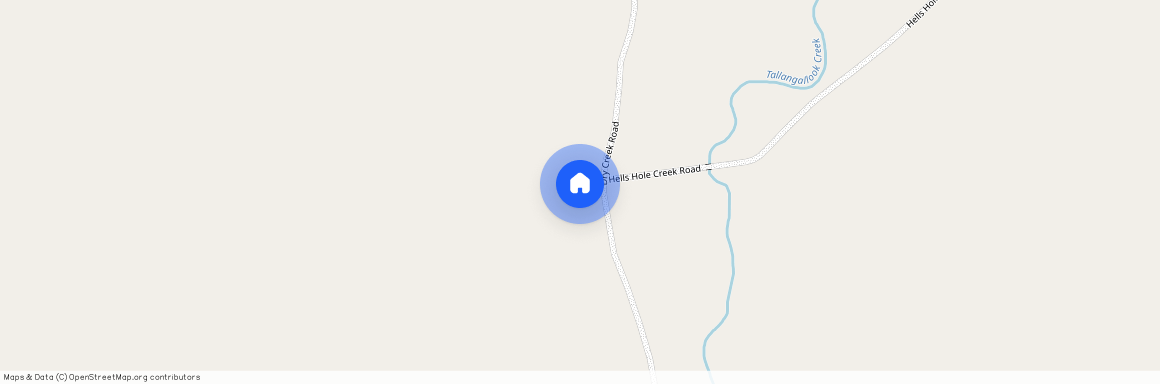 595 Dry Creek Road, Vic 3720, Bonnie Doon