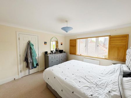 4 bedroom house to rent - Photo 4
