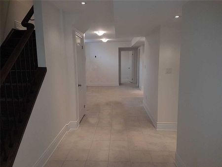 For Lease - 73 Broughton Terrace, Bradford West Gwillimbury, Ontario - Photo 5