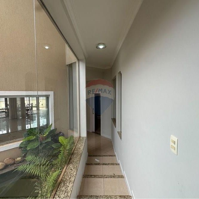 Casa para alugar com 4 suites- condominio - Foto 1