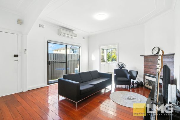 RENOVATED FAMILY HOME - Photo 1