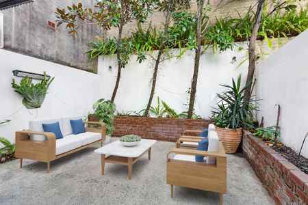 8 Napier Street, Paddington NSW 2021 - House For Rent | Domain - Photo 4