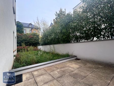 Appartement à louer 4 pièces 116.5m² - Photo 5