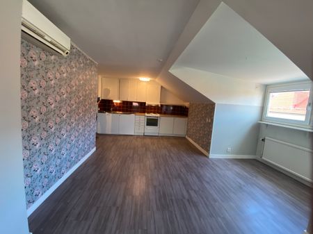 Zetterbergsgatan, Eskilstuna - Photo 2