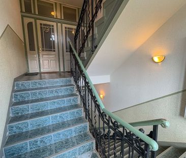 großzügige 3-Raum-Wohnung in Grünhain zu vermieten - Photo 1