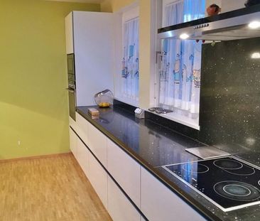 Hochwertige Maisonettewohnung mit Garten - Foto 1