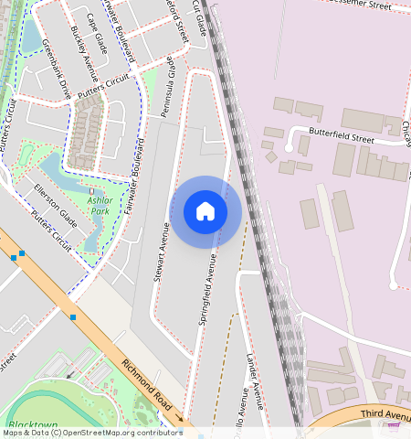 20 Springfield Avenue Blacktown