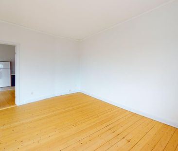 Indbydende lejlighed i hjertet af Aalborg med grønne omgivelser - Photo 3