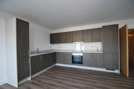 Alexandra House - Photo 5