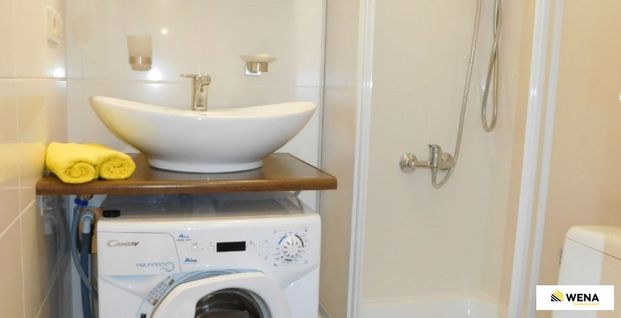 Katowice, Śródmieście, Józefa Poniatowskiego Mieszkanie na wynajem - Фото 1