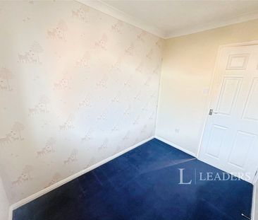 3 bedroom house to rent Wing Drive, Fishtoft, Boston, PE21 - Photo 3