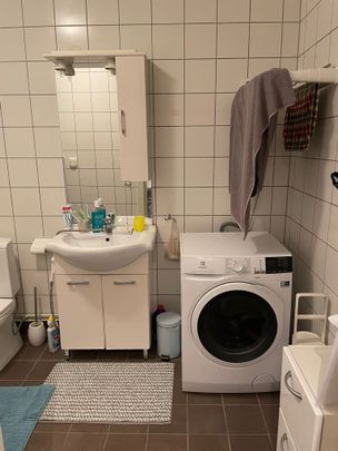 Nordenflychtsvägen, Stockholm - Photo 1