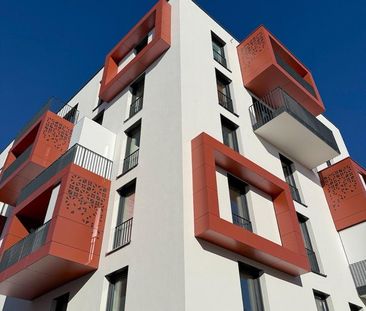 22 wunderbare Neubau-Wohnungen „Schloßberg Quartier“ im Herzen von ... - Foto 1