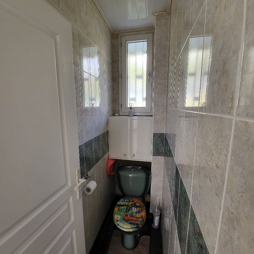A LOUER - Bellepierre - Appartement T4 Meublé île de La Réunion - Photo 1