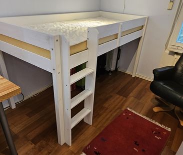 Diligensvägen, Nacka - Photo 2