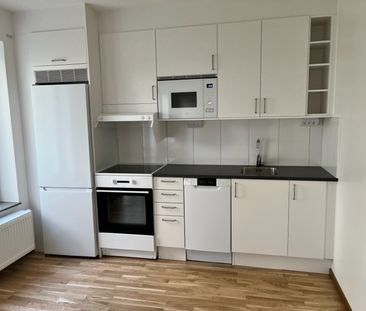 Vipeholms Allé, Lund - Photo 2