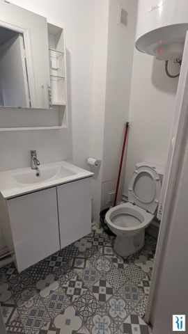 Location Appartement Rouen - Photo 5