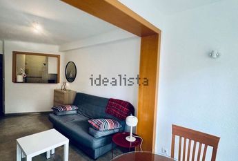 Alquiler de piso en Algarrobo-Costa