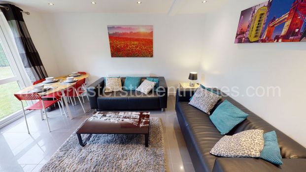 Cotton Lane, Manchester, M20 4GL - Photo 1