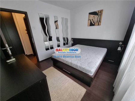 Inchiriere apartament 2 camere cochet TURDA / ION MIHALACHE - Fotografie 3