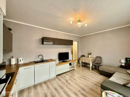 Grudziądz, Kuntersztyn Mieszkanie na wynajem - Photo 4