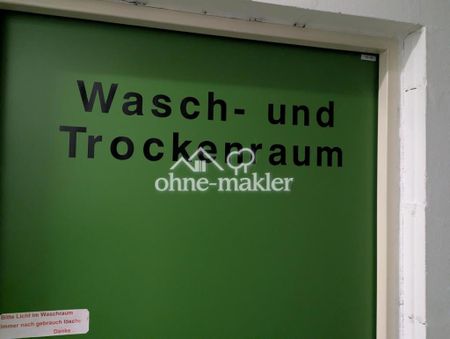 Modern wohnen über den Dächern Nürnbergs – Erstbezug, Loggia, 5. OG, Aufzug & Nähe zum Wöhrder See - Photo 5