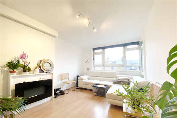 3 bedroom maisonette to rent - Photo 1