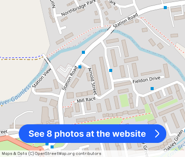 Arnold Street, West Auckland, County Durham - Photo 1