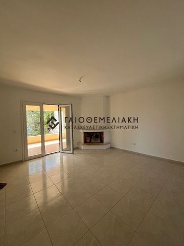 Μεζονέτα για ενοικίαση Κέντρο (Κρυονέρι) - Φωτογραφία 5