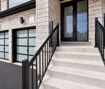 For Lease - 274 MCKEAN Drive, Whitchurch-Stouffville, Ontario - Photo 4