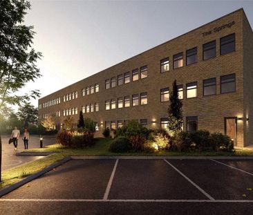 1 bedroom apartment to rent - Photo 3