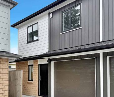 Kelston, 4 bedrooms - Photo 5