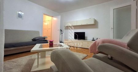 Inchiriez apartament 2 camere zona Calea Romanilor. - Fotografie 3