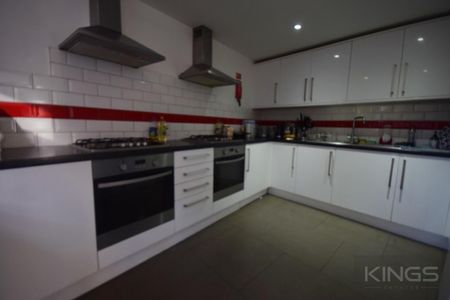 1 bedroom in a house share to rent - Photo 3