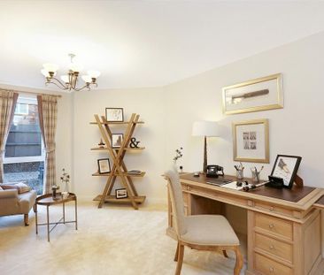 2 bedroom retirement property to rent - Photo 3