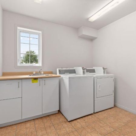 1 CH - 1 SDB - Trois-Rivières - $850 /mo - Photo 3