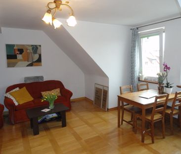 Mieszkanie Elbląg wynajem - Zdjęcie 2