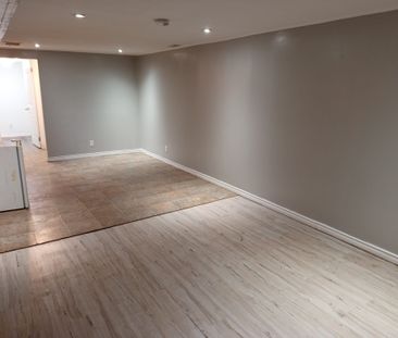 For Lease - 123 Mooregate Crescent, Kitchener, Ontario - Photo 1