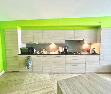 GELIJKVLOERS EENSLAAPKAMERAPPARTEMENT TE HUUR - Foto 6