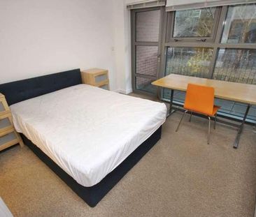 Blantyre Street, Manchester, M15 - Photo 5