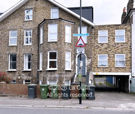 2 bedroom flat to rent - Photo 5