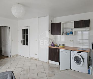 Appartement 2 pièces à louer à Saint-Fargeau-Ponthierry - Dernier é... - Photo 5