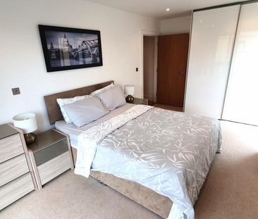 1 bedroom flat to rent - Photo 6
