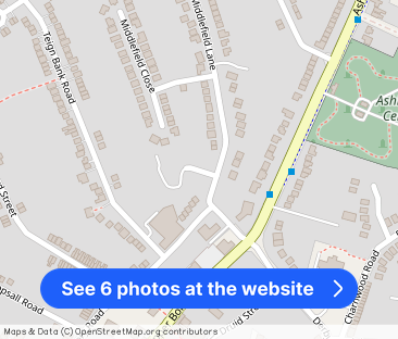 Middlefield Court, Hinckley - Photo 1