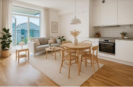 Täljövikstorget, Åkersberga - Photo 2