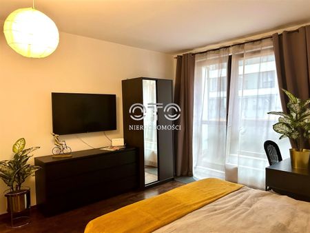 Mieszkanie na wynajem - Photo 5