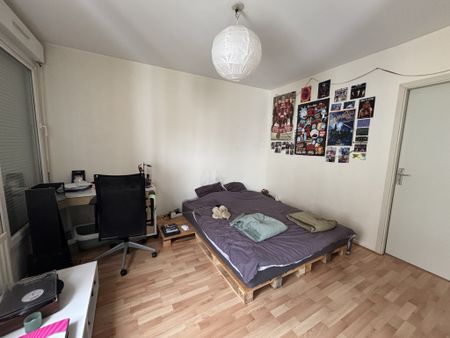 Location Appartement 1 pièce 39m² METZ 57000 - Photo 3