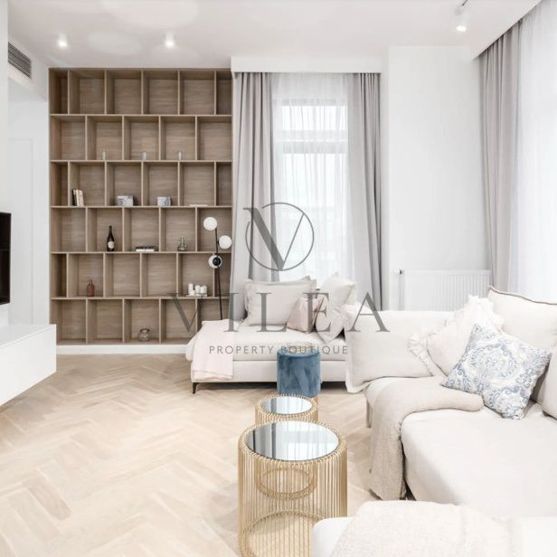 Warszawa, Śródmieście, Powiśle, Leszczyńska - Фото 1